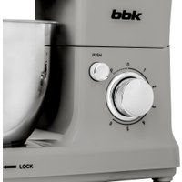 Планетарный миксер BBK KBM1400