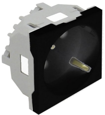 

Розетка Efapel 45131 SPM