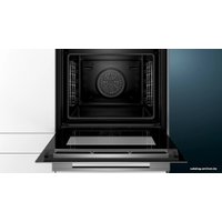 Комплект встраиваемой техники Siemens HB672GBS1 + EX801LYC1E