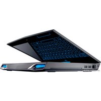 Игровой ноутбук Dell Alienware M14x R2 (i7372HD+G8H75GT65)