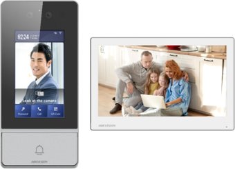 Hikvision DS-KIS902-S