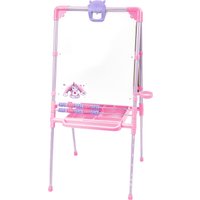 Мольберт детский Ника М2Л/ЕР (единорог)