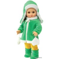 Кукла Весна Дидактическая 2 43 см