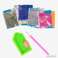 Алмазная мозаика  Darvish Время отдохнуть DV-9518-13