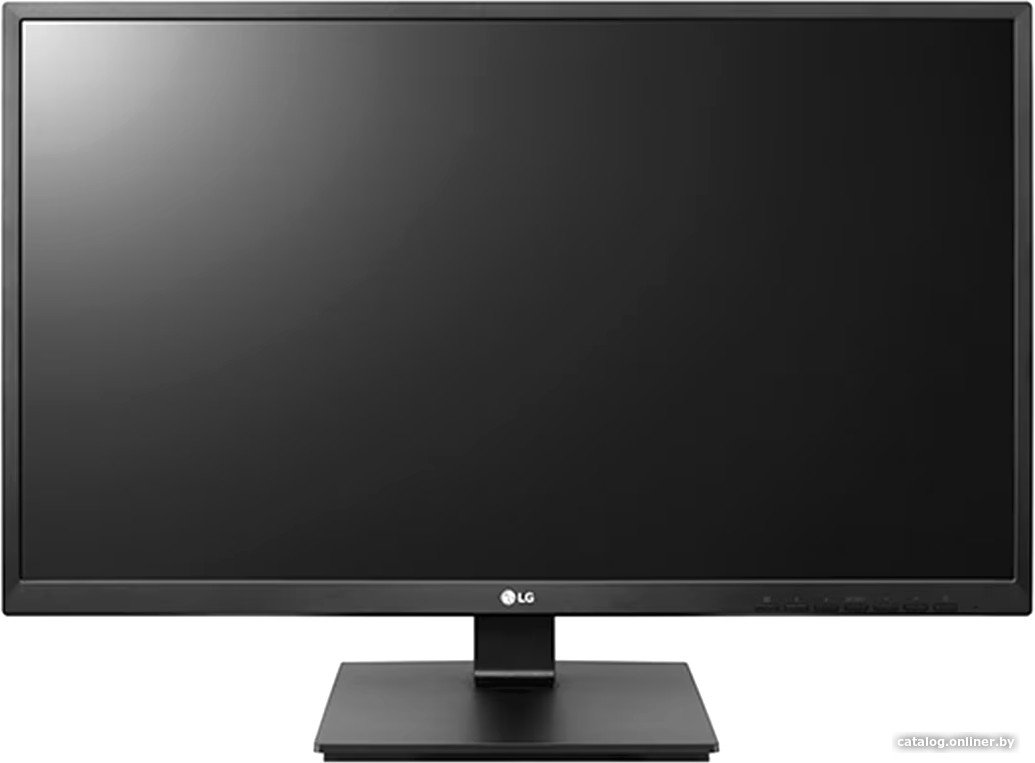 Монитор LG 27BK55YP-B
