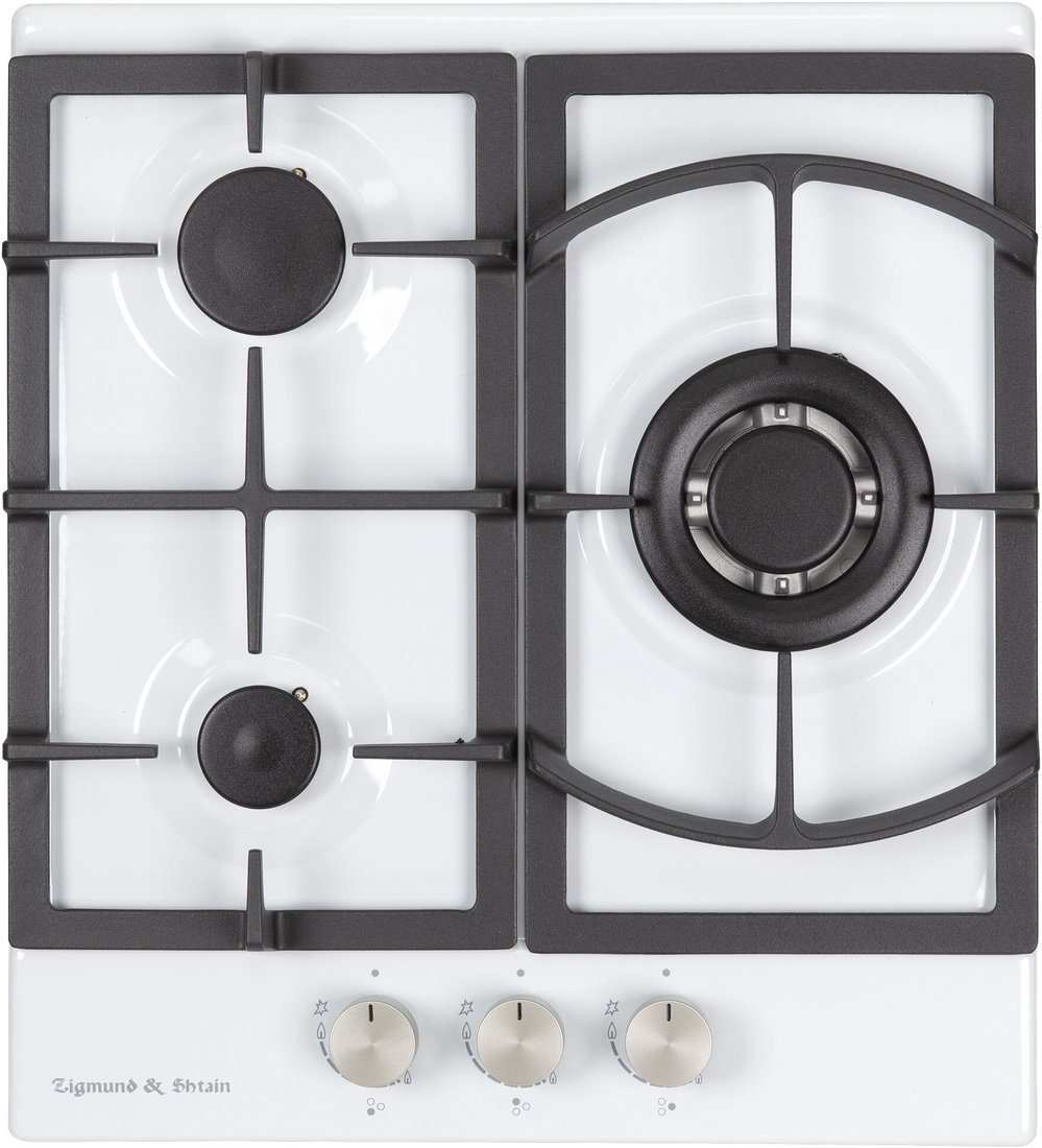 

Варочная панель Zigmund & Shtain G 14.4 W