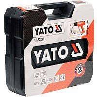 Промышленный фен Yato YT-82293