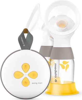 Электрический молокоотсос Medela Swing Maxi