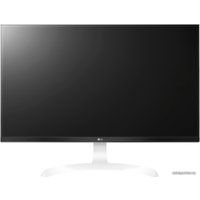 Монитор LG 27UD69P-W