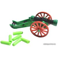 Пушка Форма Пушка кавалерийская С-179-Ф