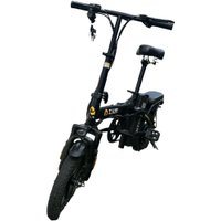 Электровелосипед Shtenli Zsun Model F8 12А