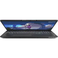 Игровой ноутбук Lenovo IdeaPad Gaming 3 16IAH7 82SA00CXRK