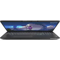 Игровой ноутбук Lenovo IdeaPad Gaming 3 16IAH7 82SA00DERK в Барановичах