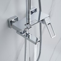 Душевая система  Shevanik S6826