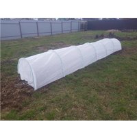 Парник Комплект-АГРО Удачный-М KA5306 (6м)