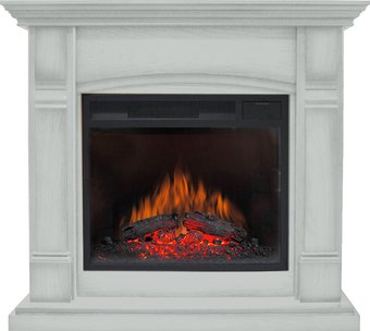 Smolcom Manchester c Vision 23 LED FX (белый дуб)