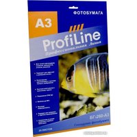 Фотобумага ProfiLine PL-GP-260-A3-25