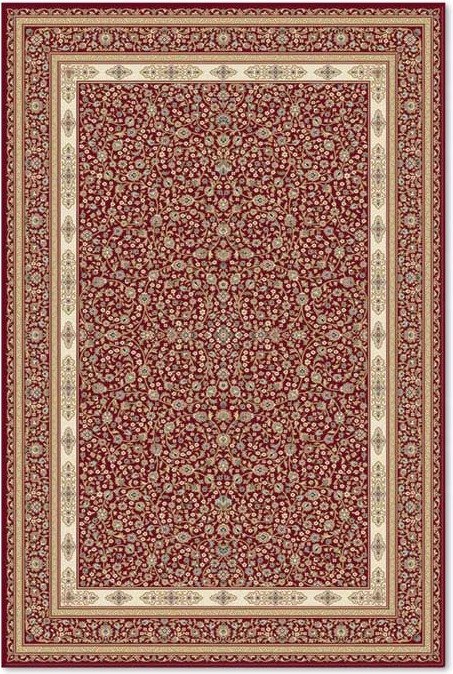 

Ковер для жилой комнаты Moldabela Bella Прямоугольник 7965 1 51066 (2.4x3.4)