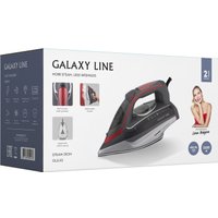 Утюг Galaxy Line GL6142