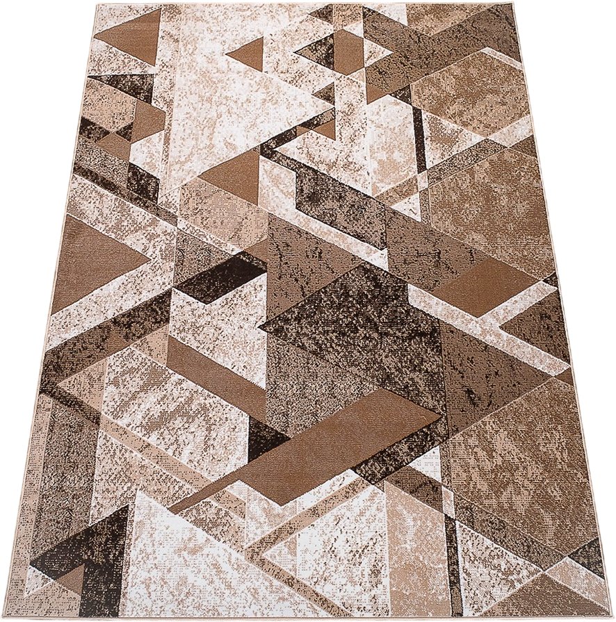 

Ковер для жилой комнаты БелКа Лайла де Люкс 15880 10842 (0.5х0.8)