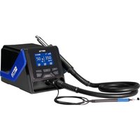 Паяльная станция термовоздушная  Atten GT-8102