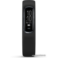 Фитнес-браслет Garmin Vivosmart 4 S/M (черный)