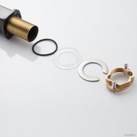 Смеситель Shevanik S9901T