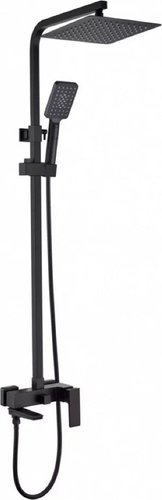 Grocenberg GB7008 (черный матовый)