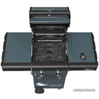 Газовый гриль для дачи Sahara X250 2 Burner