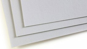 

Бумага для рисования Clairefontaine PastelMat 96164C (голубой)