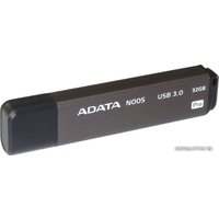 USB Flash ADATA N005 Pro 64 Гб (AN005-64G-CGY)