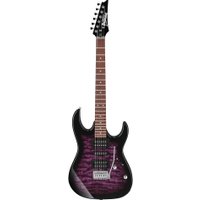 Электрогитара Ibanez GRX70QA-TVT
