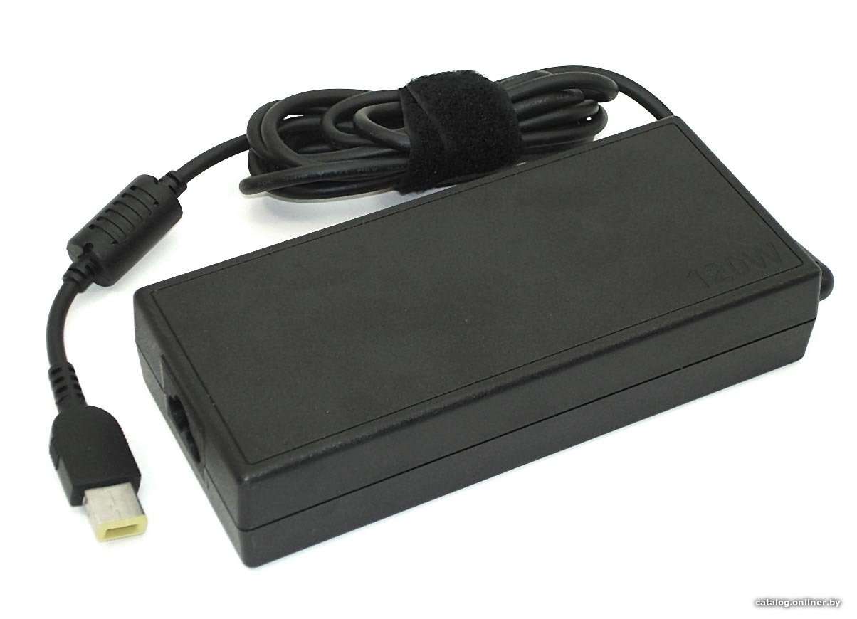 Сетевое зарядное Lenovo PA-1121-72