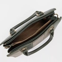 Женская сумка Marzia 704-3959-GRC (зеленый)