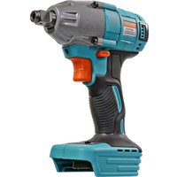 Гайковерт Sturm CD20350BL (без АКБ)