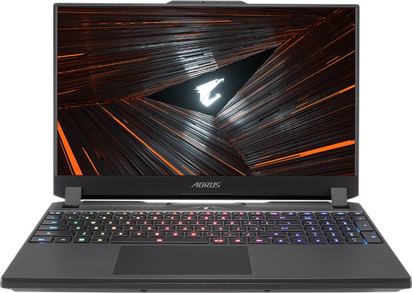 

Игровой ноутбук Gigabyte Aorus 15 XE5 XE5-73RU543UH