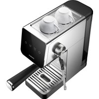 Рожковая кофеварка Xiaomi Semi-automatic Espresso Machine CME003-EU (евровилка)