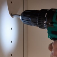 Дрель-шуруповерт Rokodil Twist 2 Pro (1 АКБ, кейс, оснастка)