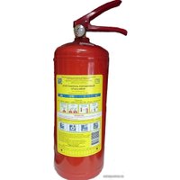 Ручной огнетушитель Противопожарные работы ОП-4(з)