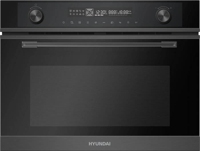 Hyundai HMEO 6540 DX