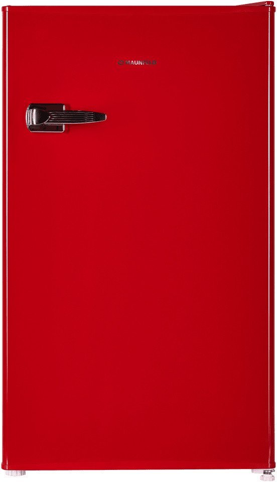 

Однокамерный холодильник MAUNFELD MFF83RR