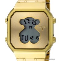 Наручные часы Tous D-Bear SQ 600350285