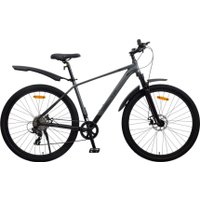 Велосипед Delta Prime Pro 29 р.19 PRIME PRO29.19.GN (зеленый)