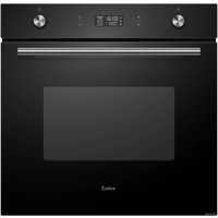 Электрический духовой шкаф Evelux EO 650 PB в Барановичах