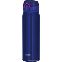 Термокружка THERMOS JNL-604 NVP 600мл (синий)