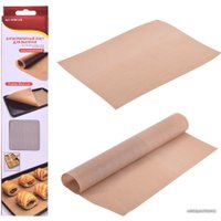 Антипригарный лист для выпечки Мультидом NE80-142