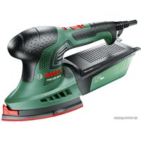 Дельташлифмашина Bosch PSM 200 AES (06033B6070)