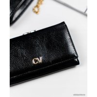 Кошелек Cedar Cavaldi GD23-ML (черный)