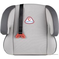 Детское сиденье Capsula JR4 (серый)