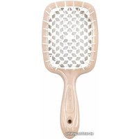 Щетка Janeke Superbrush Small 94SP234ARA (персиковый/белый)